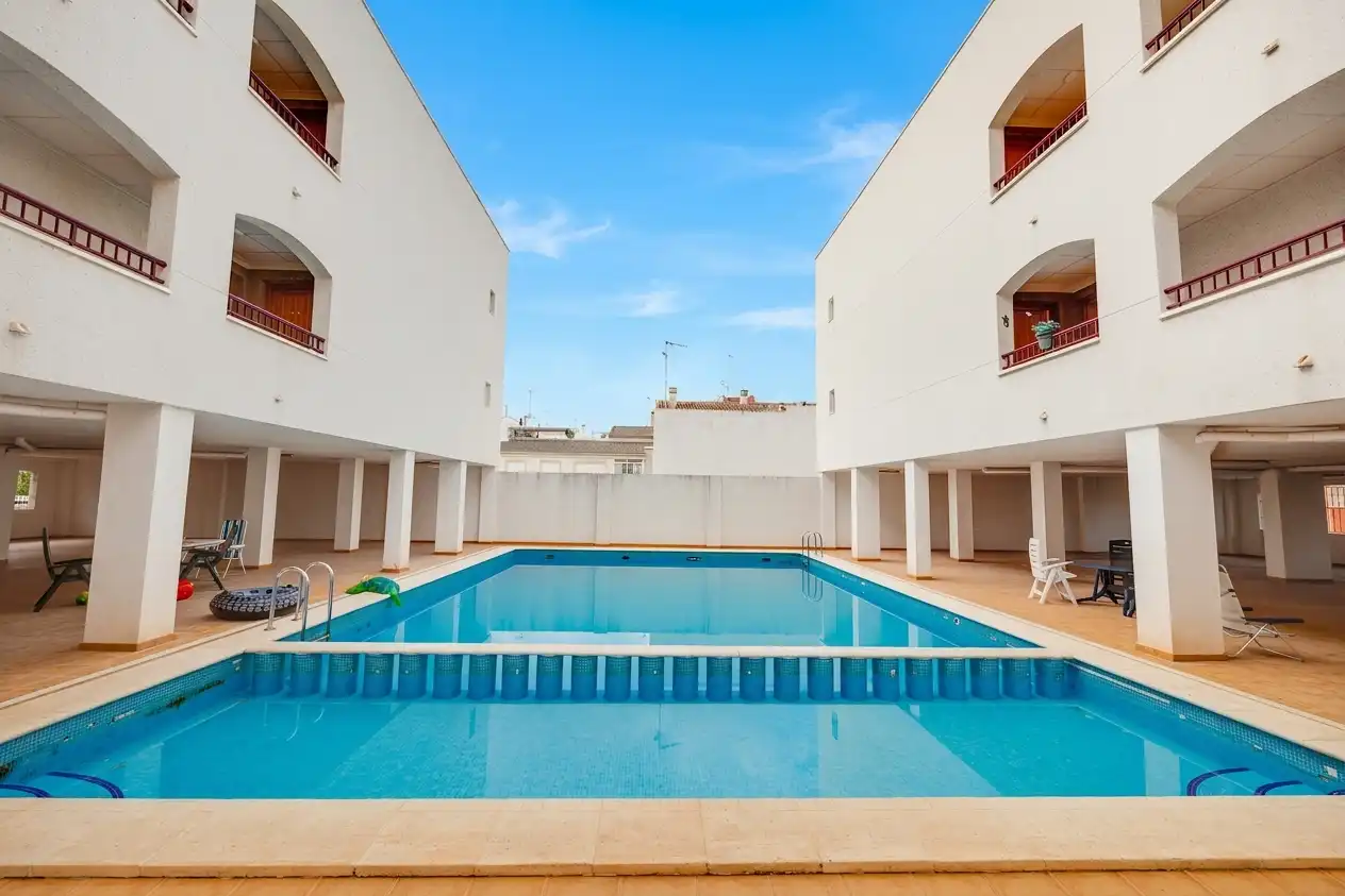 Apartament en venda a San Fulgencio, imagen 2