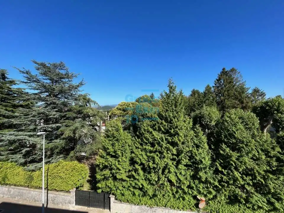 Jardín de Ático en venta en Donostia - San Sebastián  con Calefacción