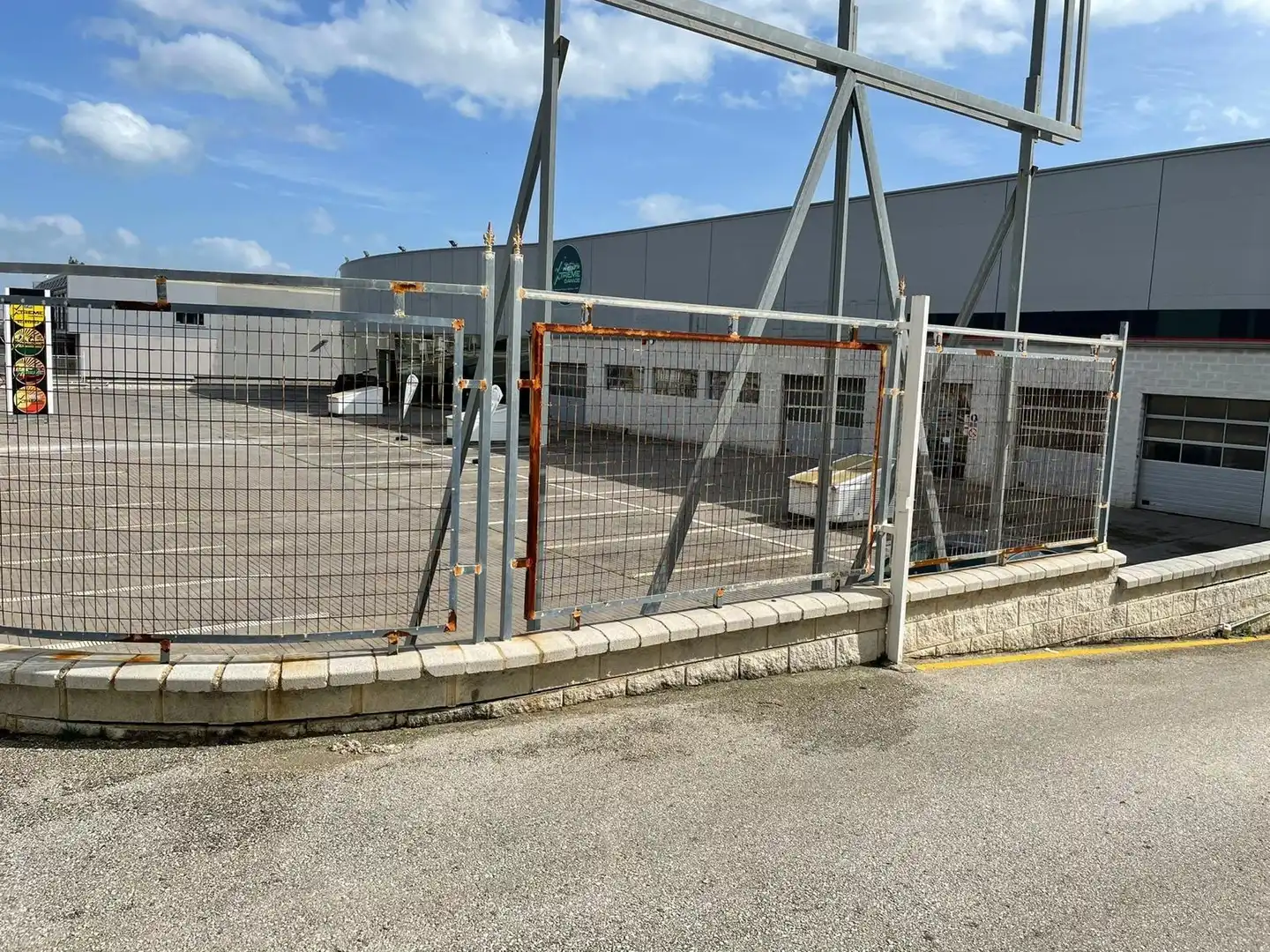 Industrial building for sale in Los Pinos, imagen 11