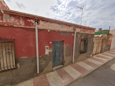 Maison à vendre à Antonio Vallejo