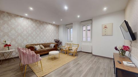 Foto 5 de Planta baja en venta en Barrio de Uribarri, Bilbao
