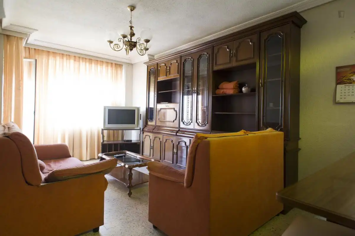 Zimmer in Prosperidad - Delicias