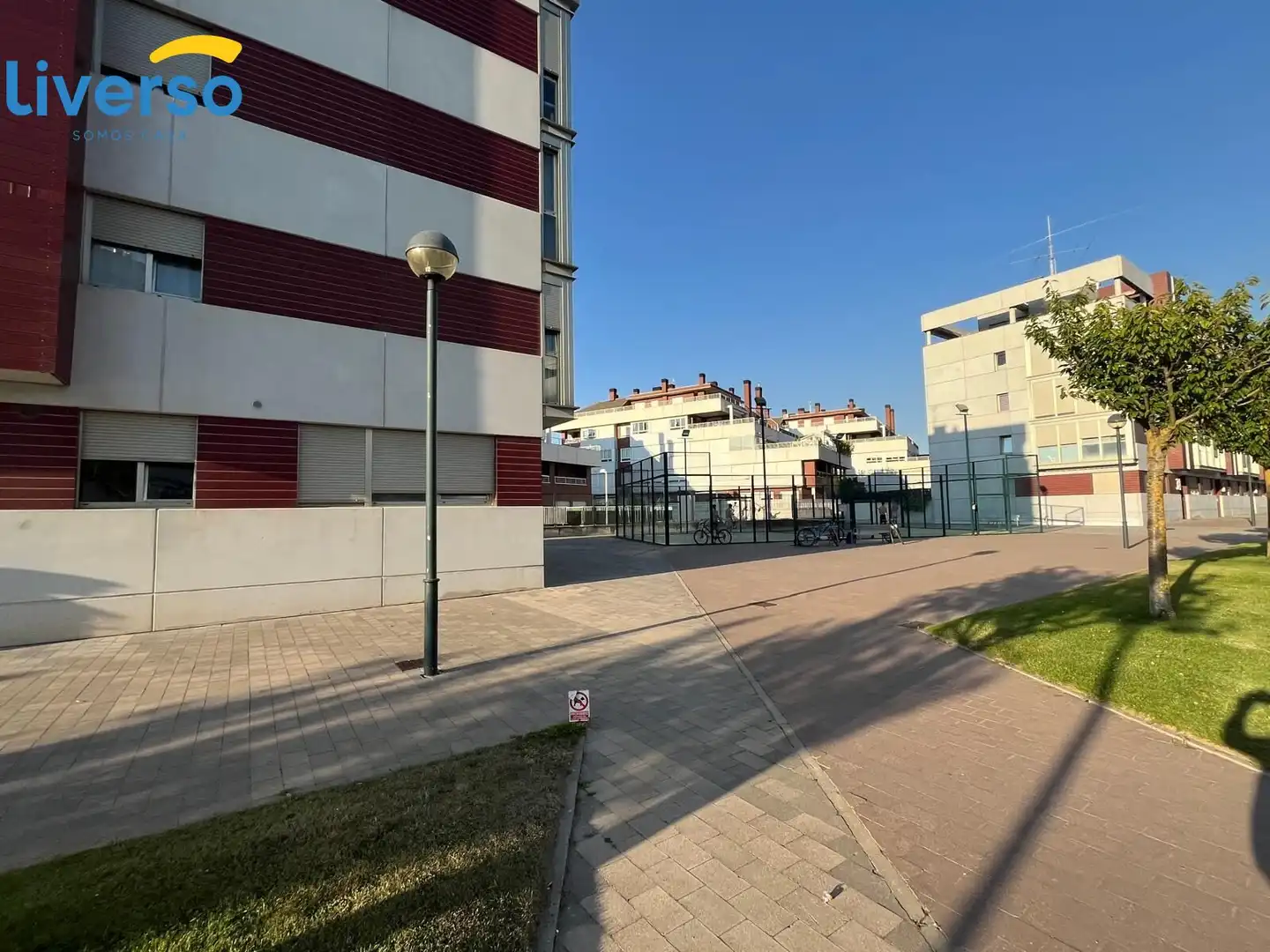 Habitación en Universidad - Las Huelgas