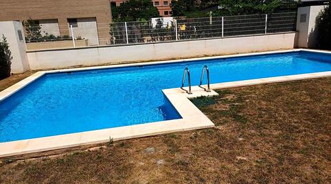 Photo 4 of Apartment for rent in Carrer del Riu Nervión, Nou Benicalap,  Valencia Capital