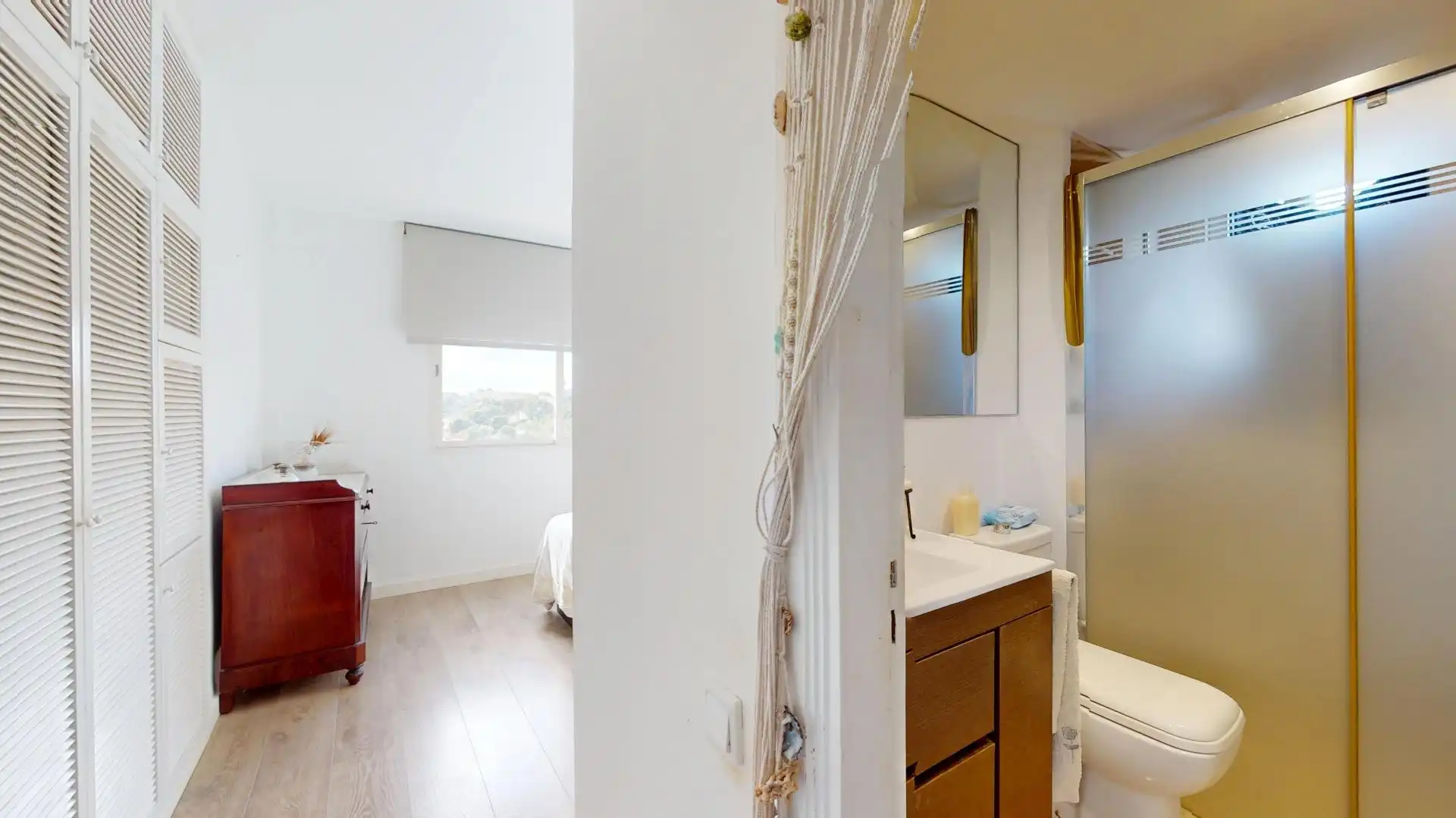 Habitación de Piso en venta en Calvià con Parquet, Terraza y Trastero