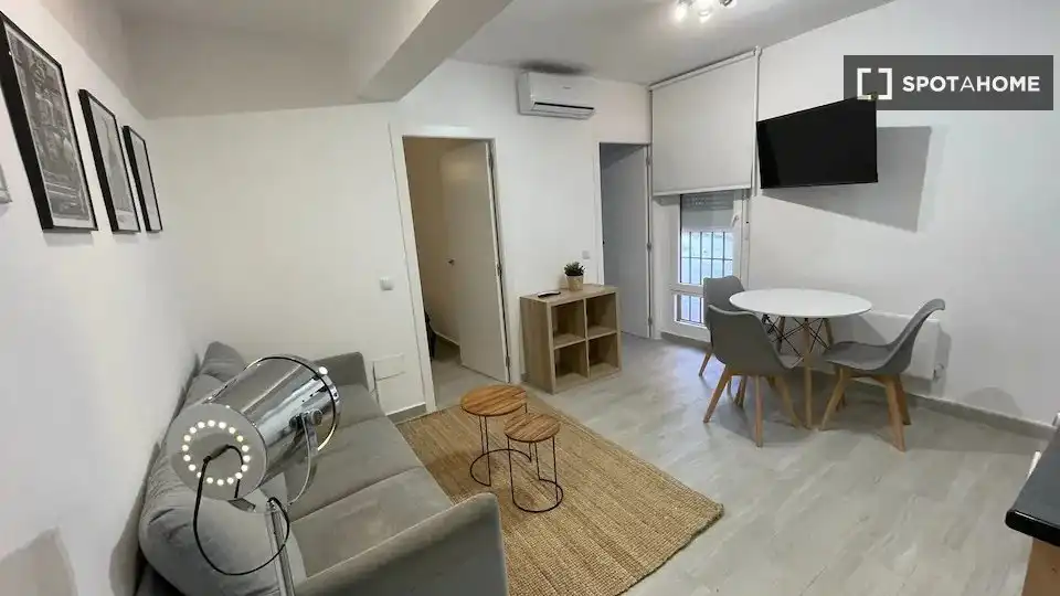Habitació a Aluche