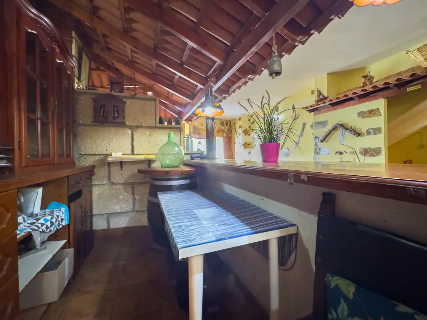 Edificio en venta en Calle HERMANO PEDRO, Charco del Pino