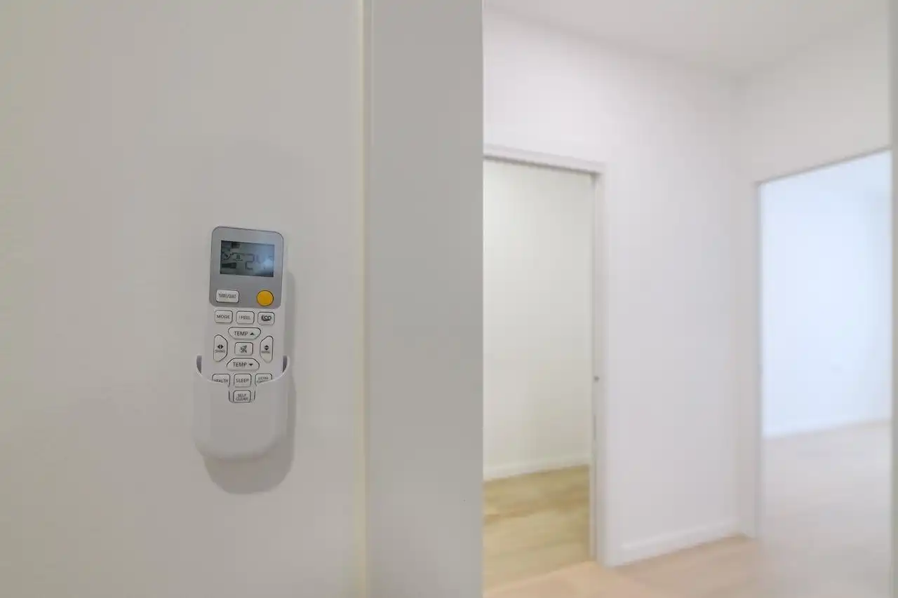 Piso en venta en Montmeló con Aire acondicionado, Calefacción y Alarma