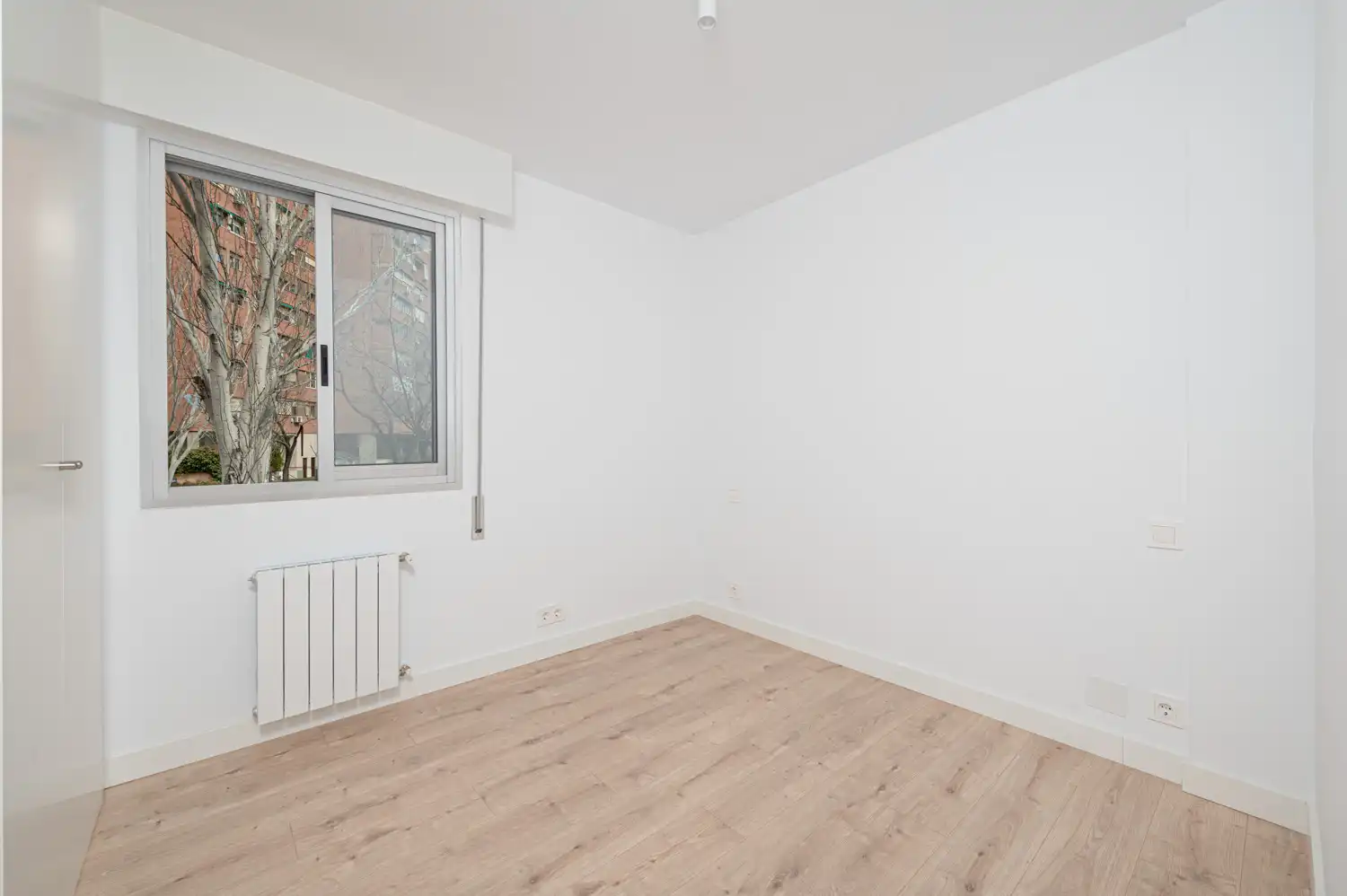Piso con ascensor en venta en Torrelaguna 67, imagen 9