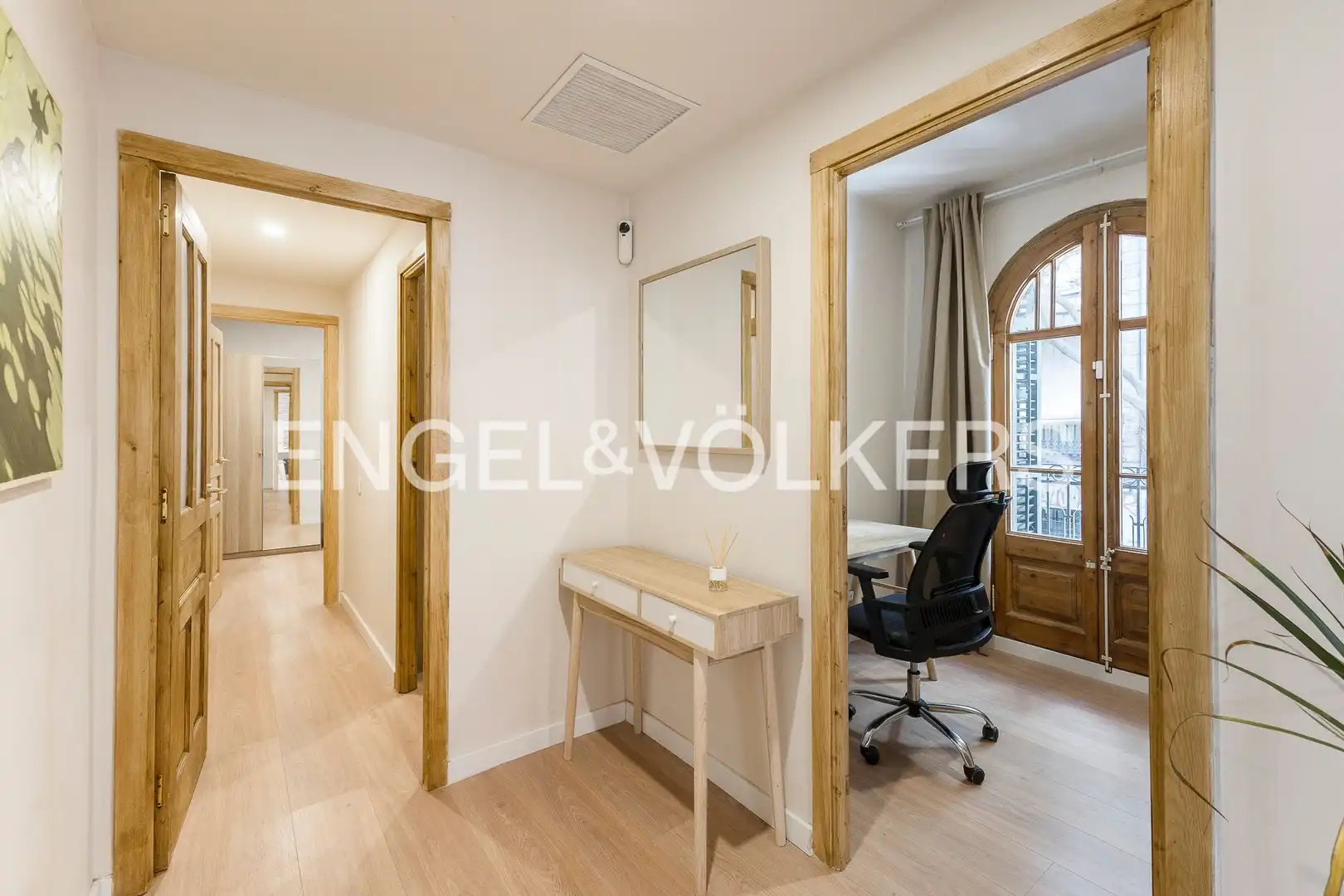 Piso con terraza en venta en Sants - Montjuïc, imagen 15