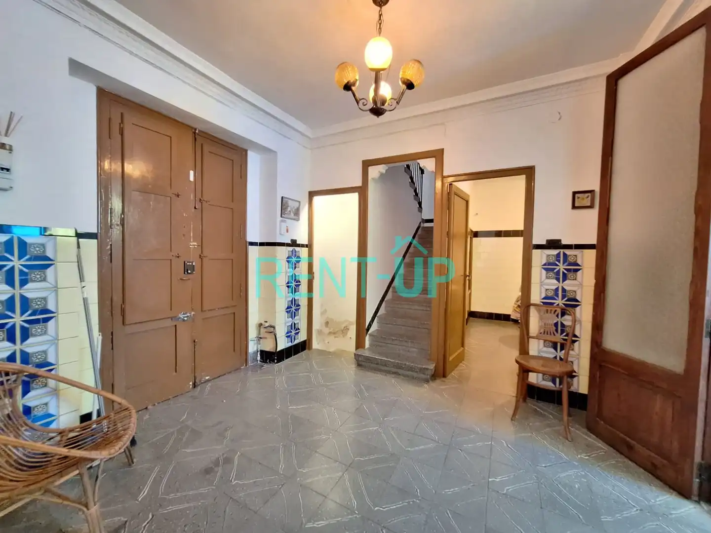 Casa o chalet en venta en Xàtiva con Terraza y Alarma