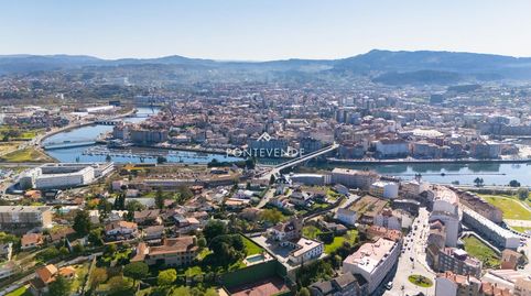 Foto 3 de Piso en venta en San Salvador - Caeira, Poio