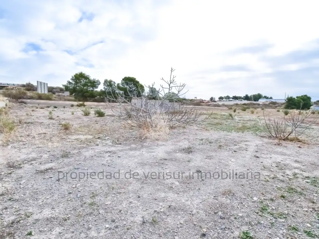 Terreno residencial en venta en Las Lomas - Las Yucas, imagen 10