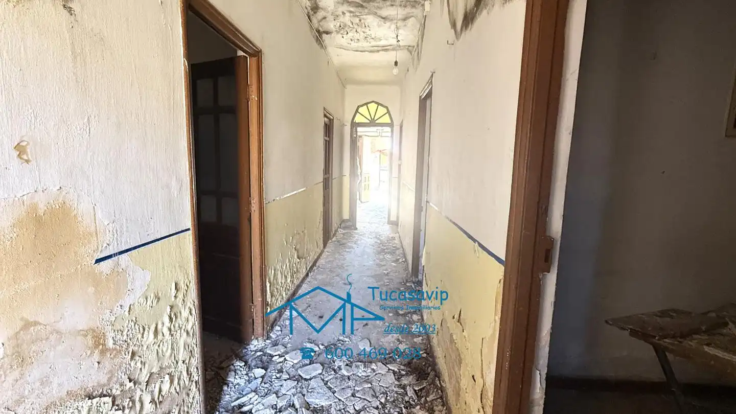 Casa en venda a Cebreros, imagen 10