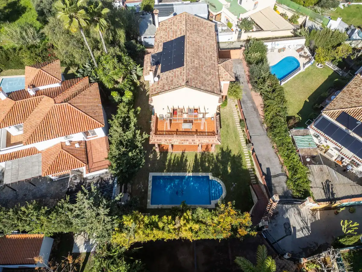 Chalet con terraza en venta en Calle Castilla s/n, imagen 10