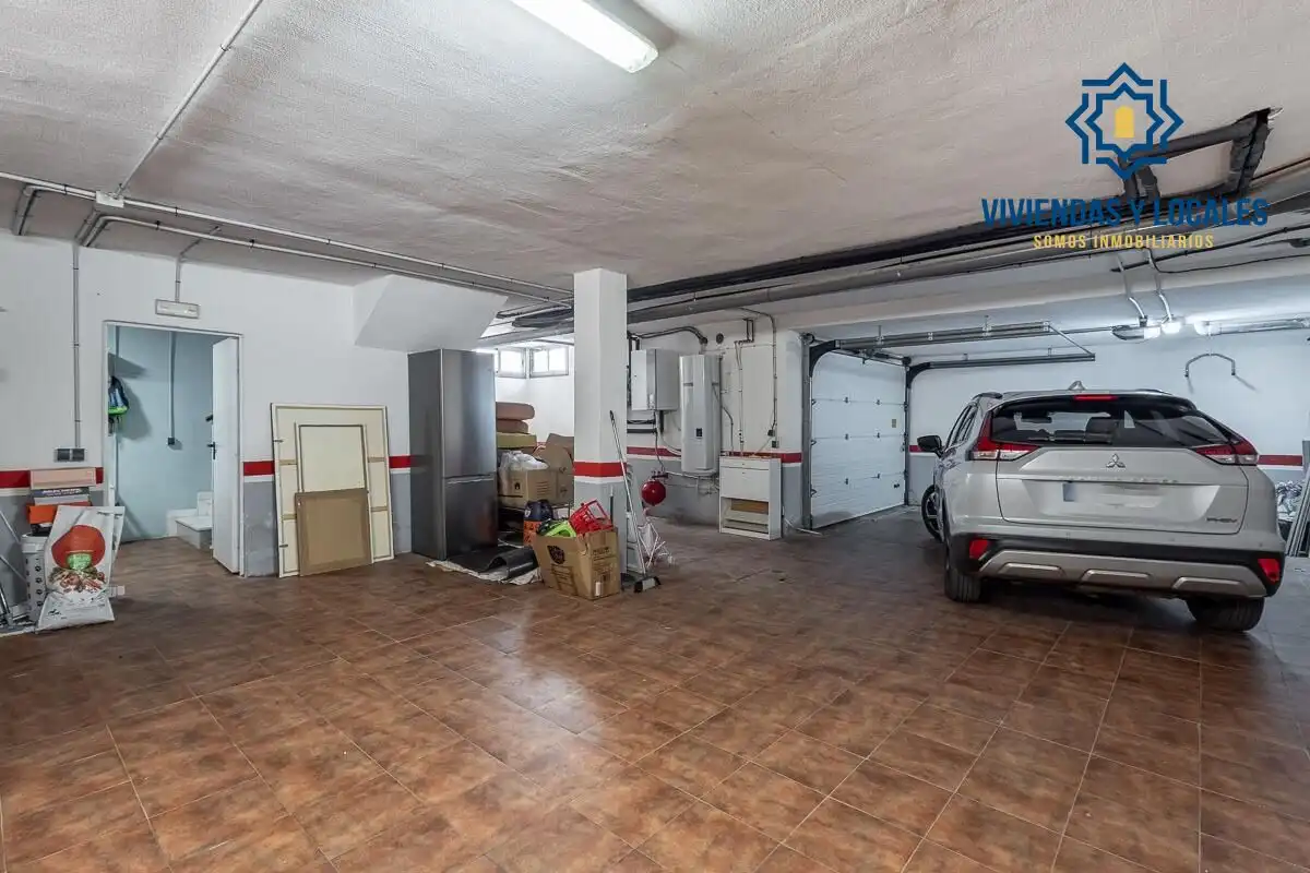 Villa mit Pool zum Verkauf in Dílar, imagen 39