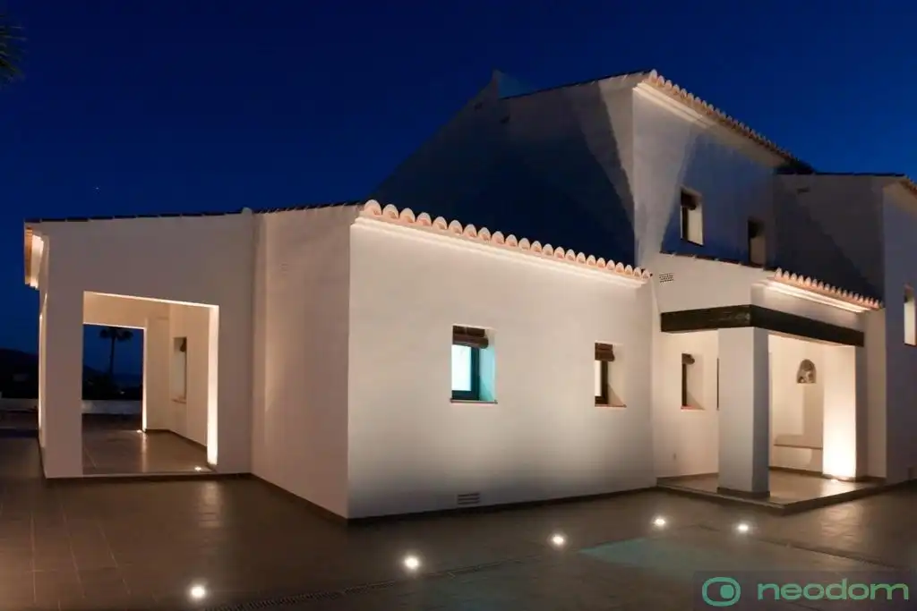 Casa en venta en Benimeit - Tabaira, imagen 29