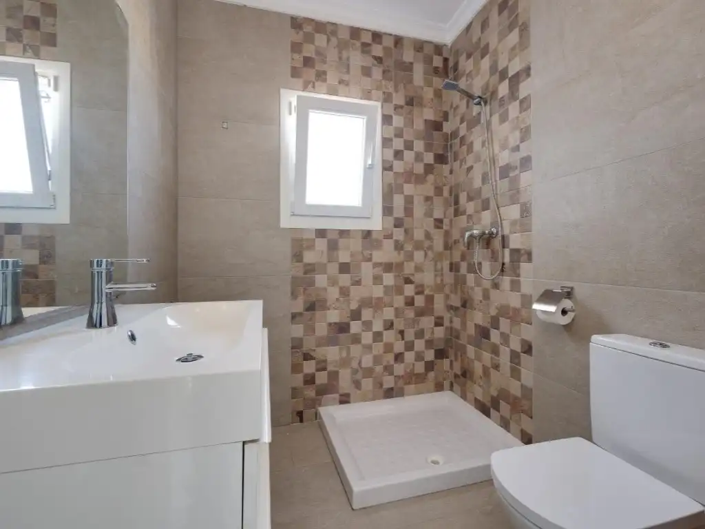 Badezimmer von Haus oder Chalet zum Verkauf in Torrevieja