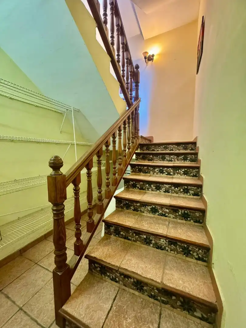 Chalet con terraza en venta en Calle Río Guadiaro 13, imagen 58