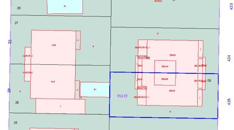 Foto 3 de Casa adosada en venta en Chipre, Belicena, Vegas del Genil