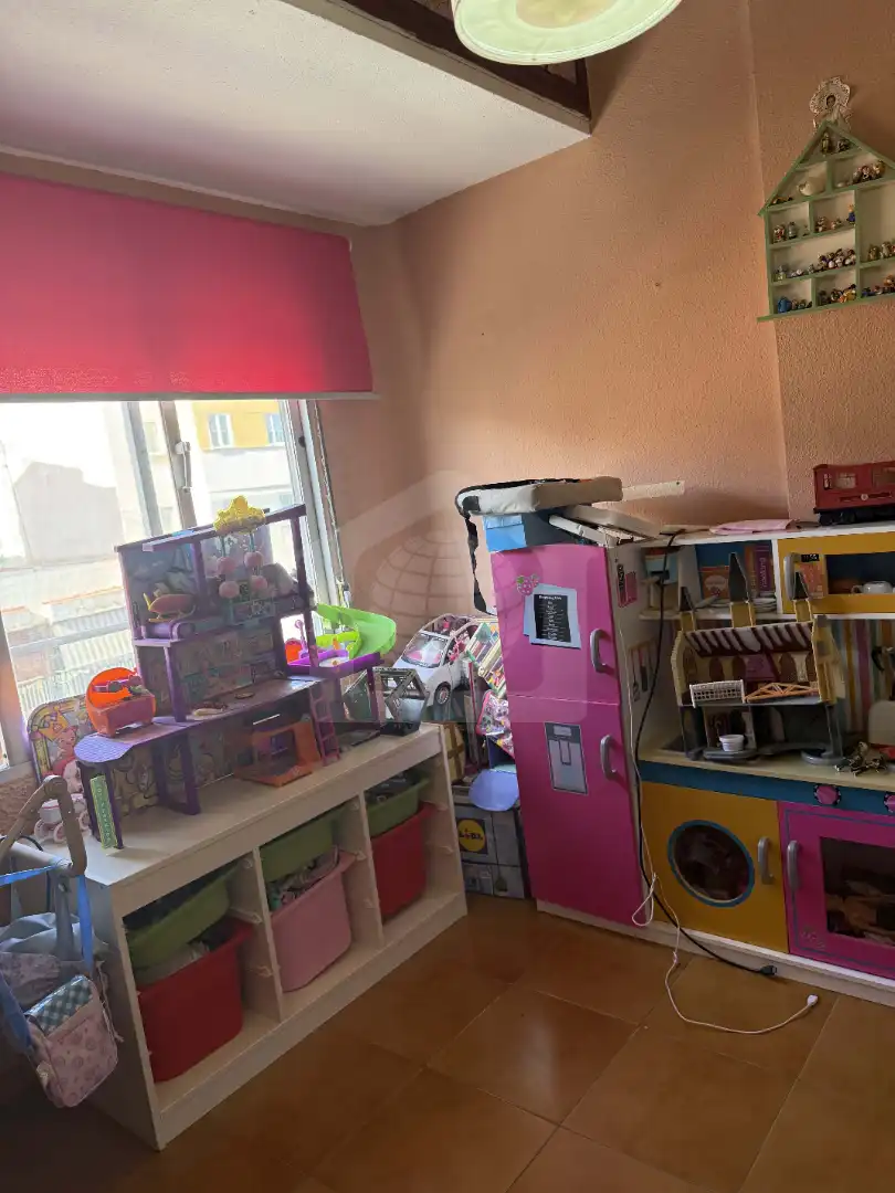 Habitación de Piso en venta en Málaga con Aire acondicionado, Terraza y Amueblado