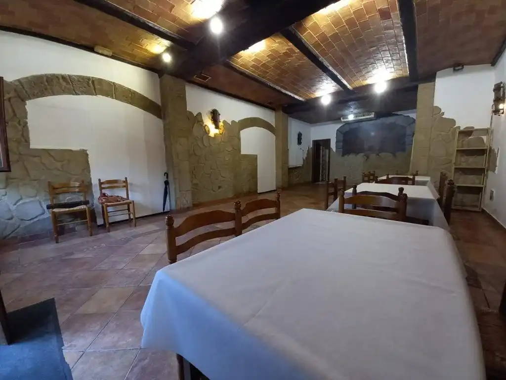 Business premises for sale in Urbi, imagen 8