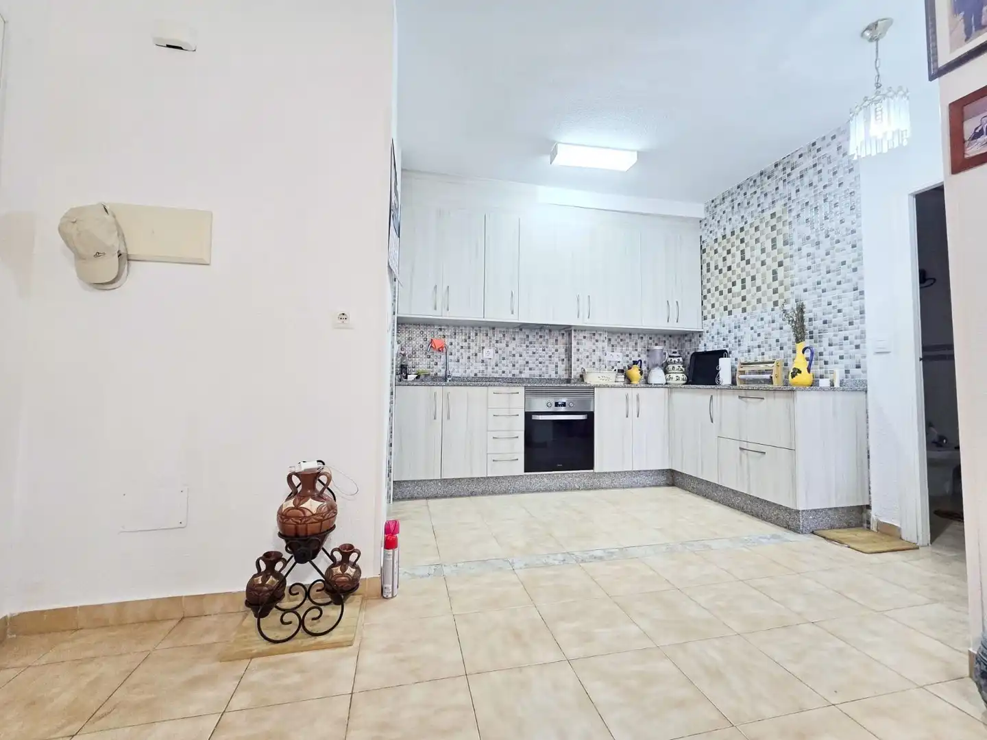 Planta baja en venta en Los Narejos - Punta Calera