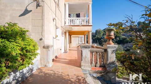 Foto 2 de Piso en venta en Tarruell, La Floresta, Sant Cugat del Vallès