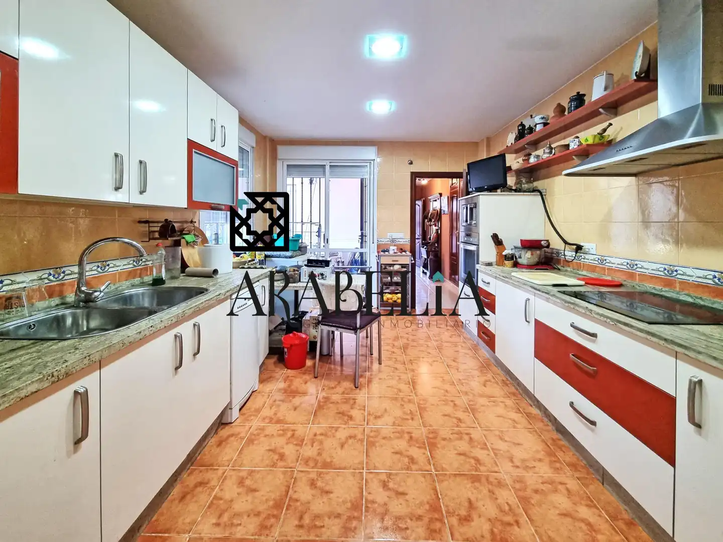 Villa mit Pool zum Verkauf in La Carlota, imagen 11