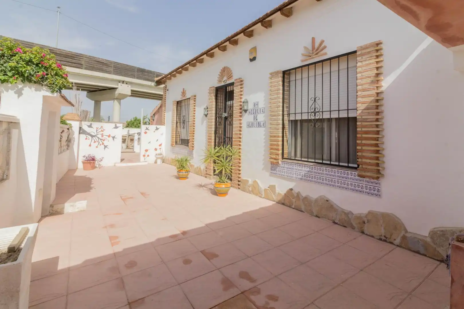 Villa à vendre à Vereda DESAMPARADOS, imagen 3