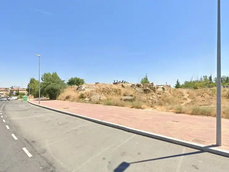Terreno residencial en venta en Desconocido 15B, imagen 6
