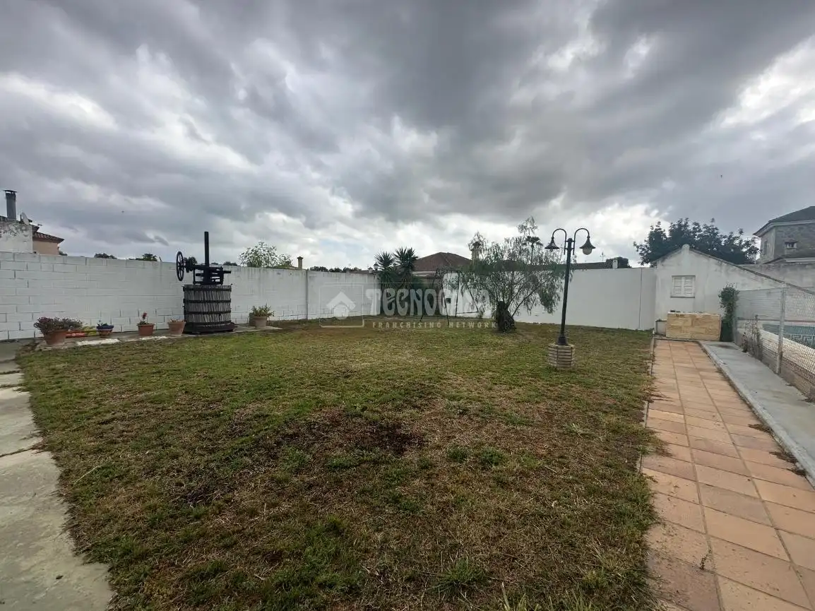 Houses for sale in El Puerto de Santa María