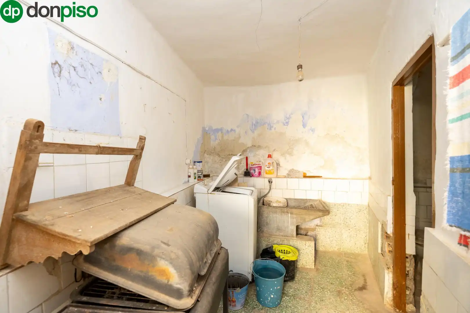 Vivienda en venta en Calle de la Virgen, imagen 29