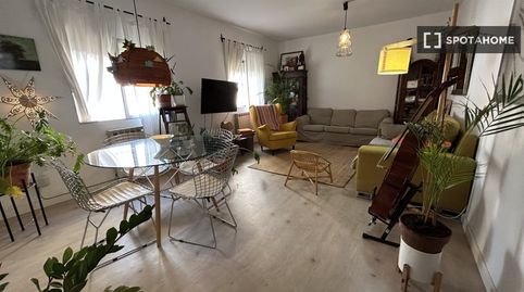 Foto 2 de Habitación en Arxiduc, Palma de Mallorca