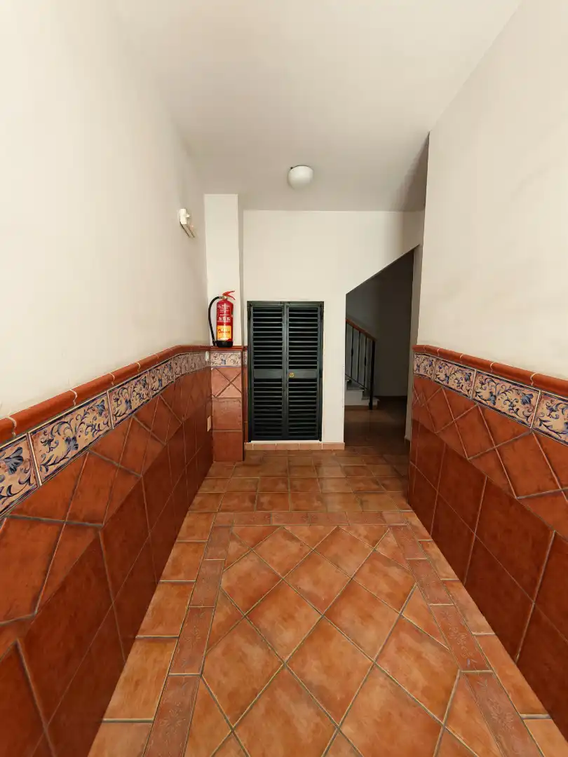 Àtic amb ascensor en venda a Centro, imagen 23