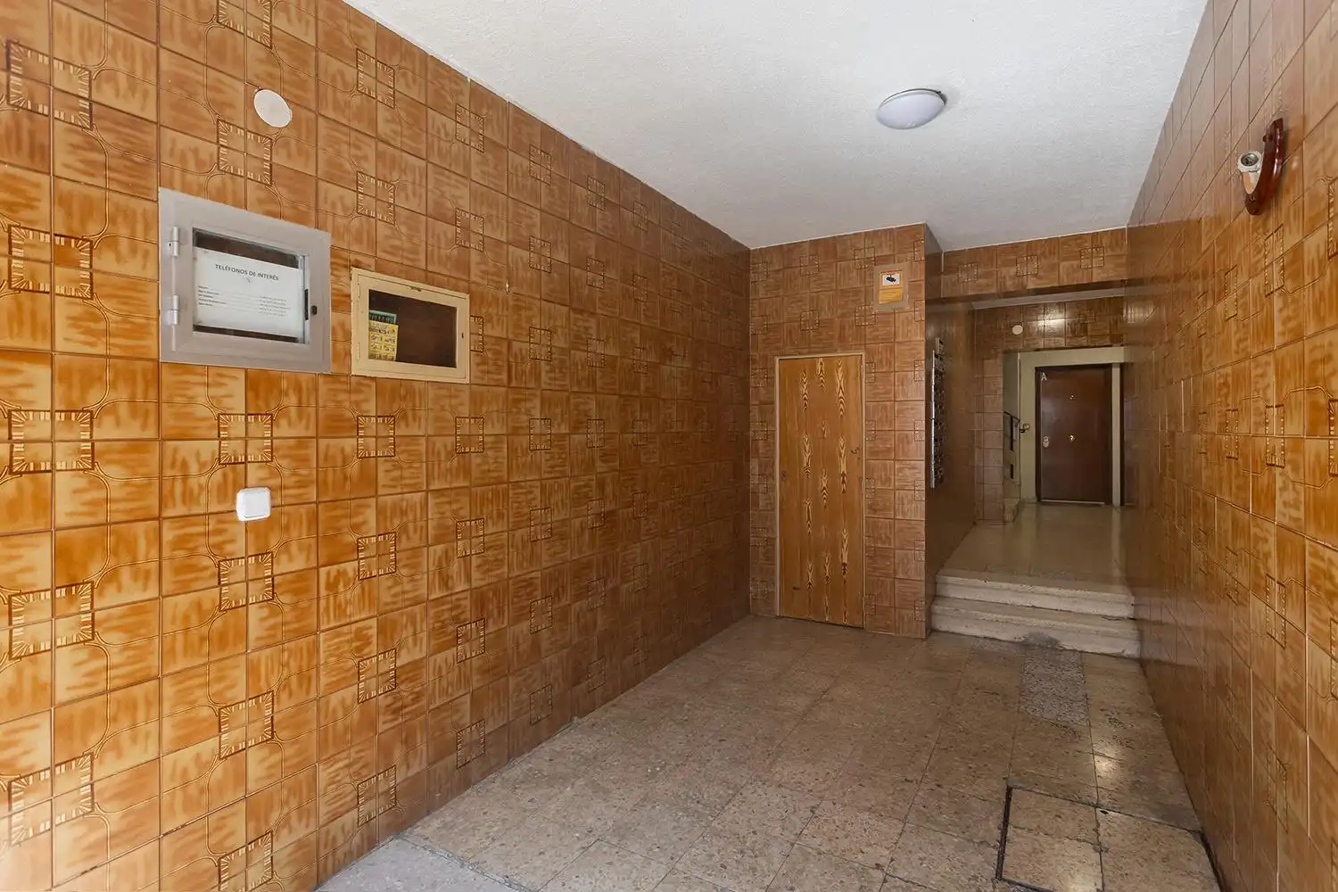 Wohnung zum Verkauf in Alcalá de Henares mit Klimaanlage, Heizung und Terrasse