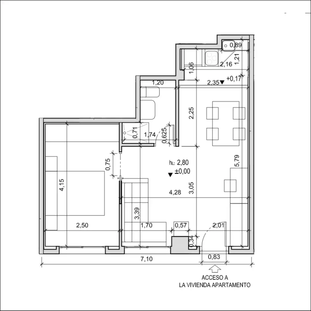 Study for sale in Alcobendas  with Air Conditioner, Heating and Furnished