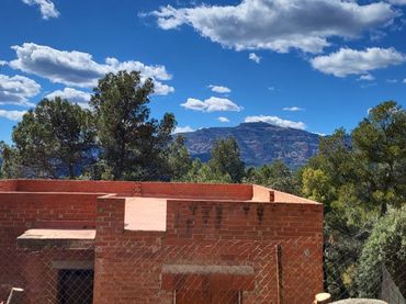 Terreny residencial en venda a Jeies 37