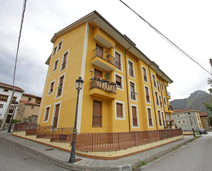 Exterior view of Building for sale in Cabrales