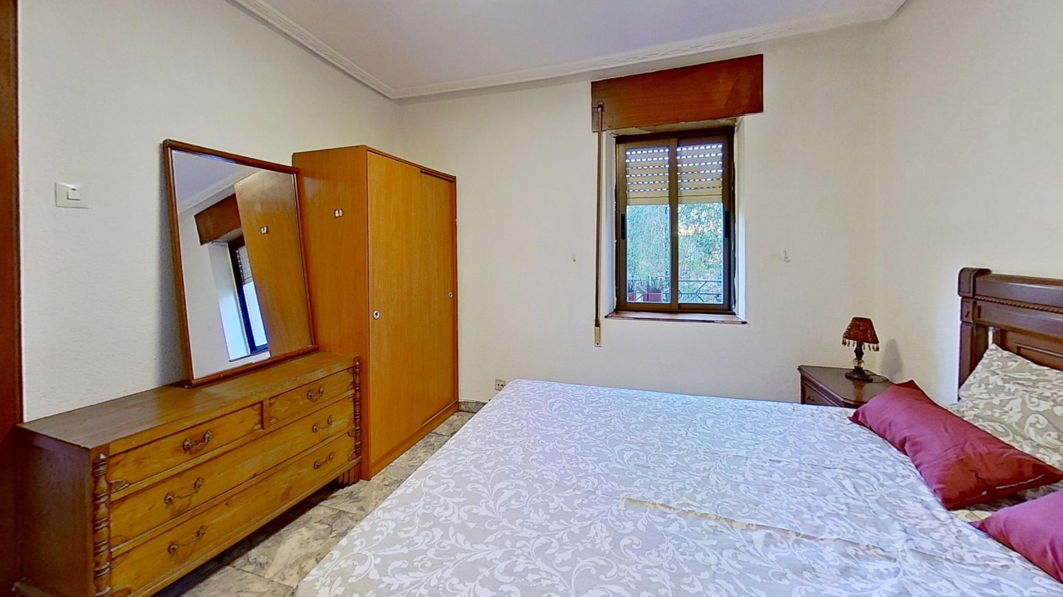 Pis en venda a Torrelavega - CL PINTOR VARELA, 29, Inmobiliaria - Barreda