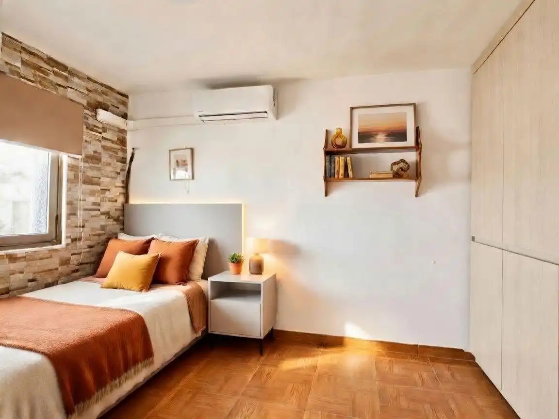 Habitación de Casa o chalet en venta en Telde con Aire acondicionado, Terraza y Trastero