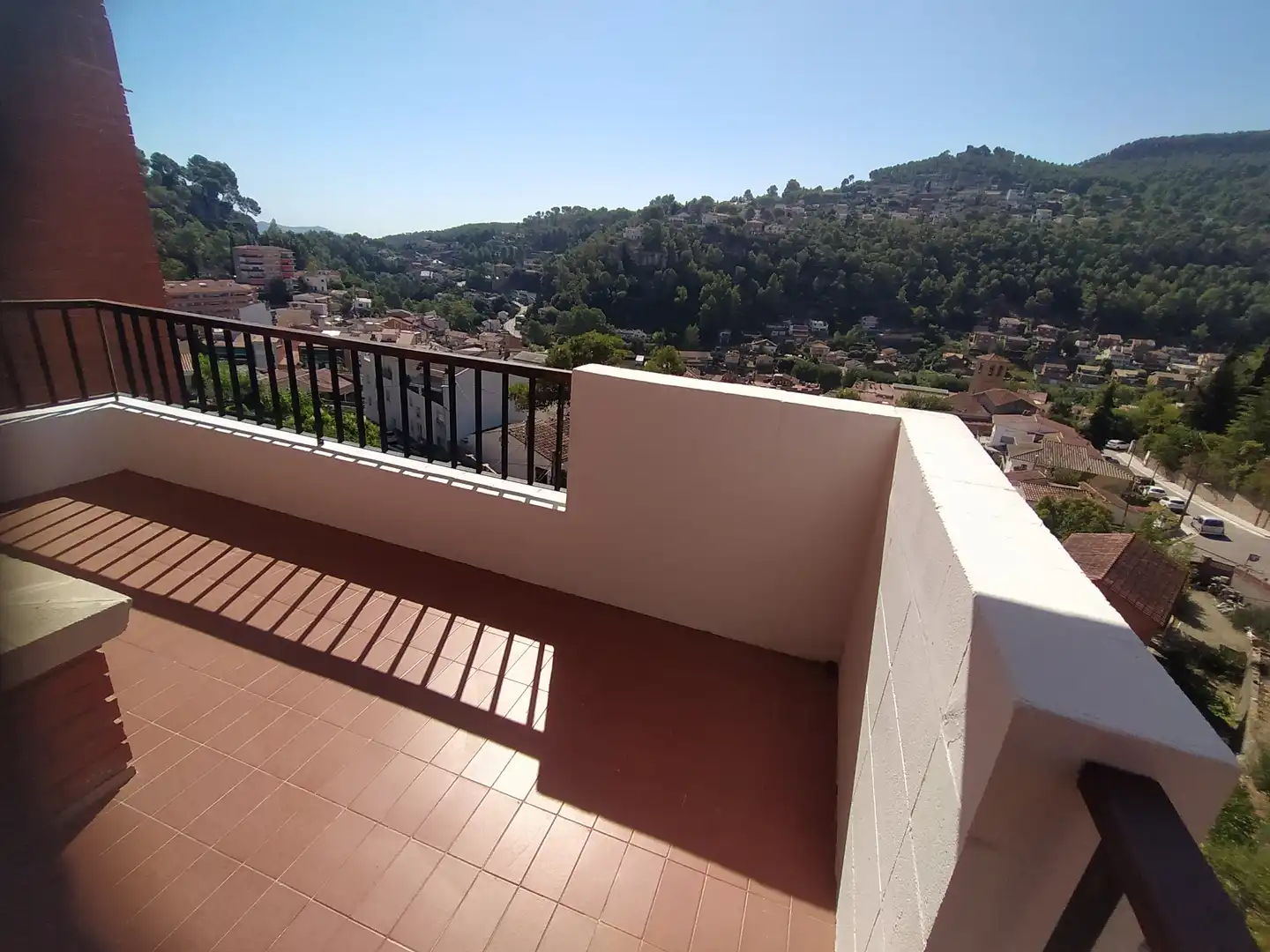 Wohnung mit Pool zum Verkauf in Corbera de Llobregat, imagen 12