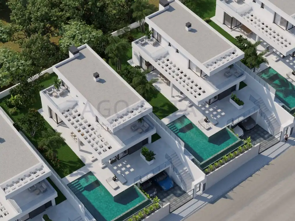 House for sale in Calle Brussel.Les 12, imagen 5