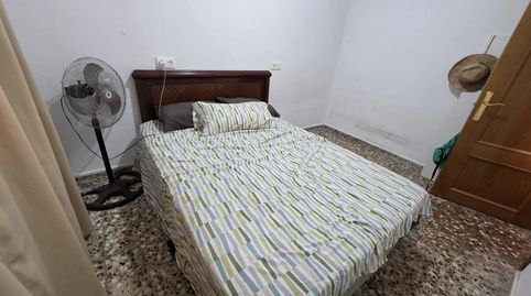 Foto 5 de Apartament de lloguer a Calle Sierra Aitana, Virgen del Remedio - Parque Lo Morant, Alicante / Alacant