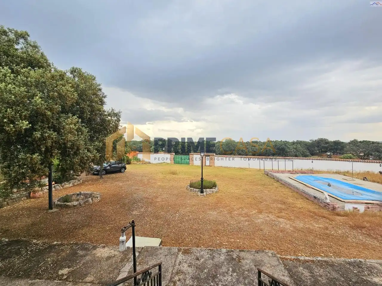Casa o chalet en venta en Villa del Prado, Madrid