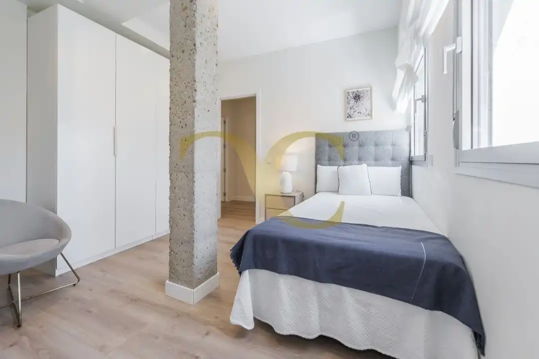 Piso con ascensor en venta en Calle del Conde de Peñalver, imagen 23