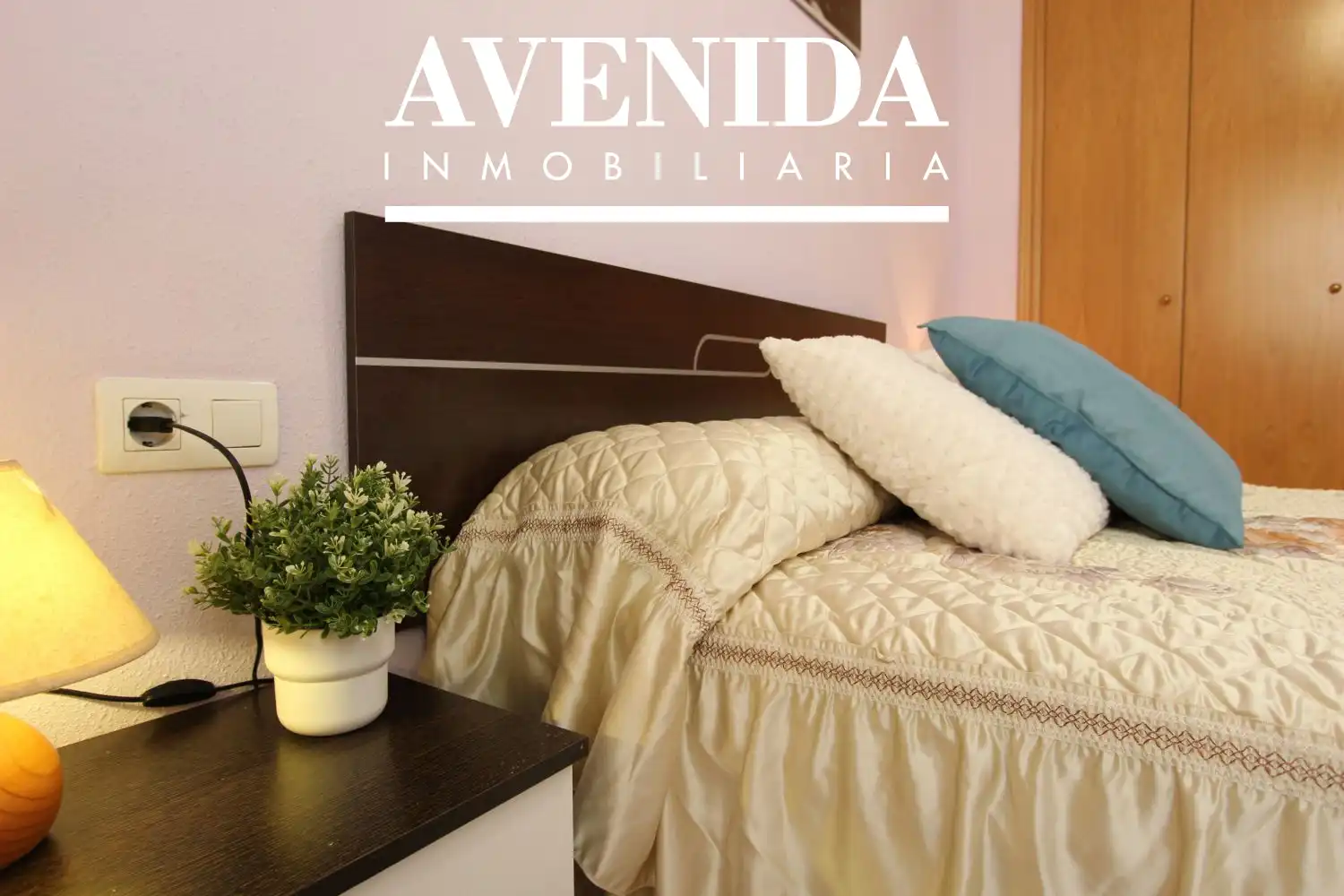 Apartment with pool for sale in Central 40, imagen 29