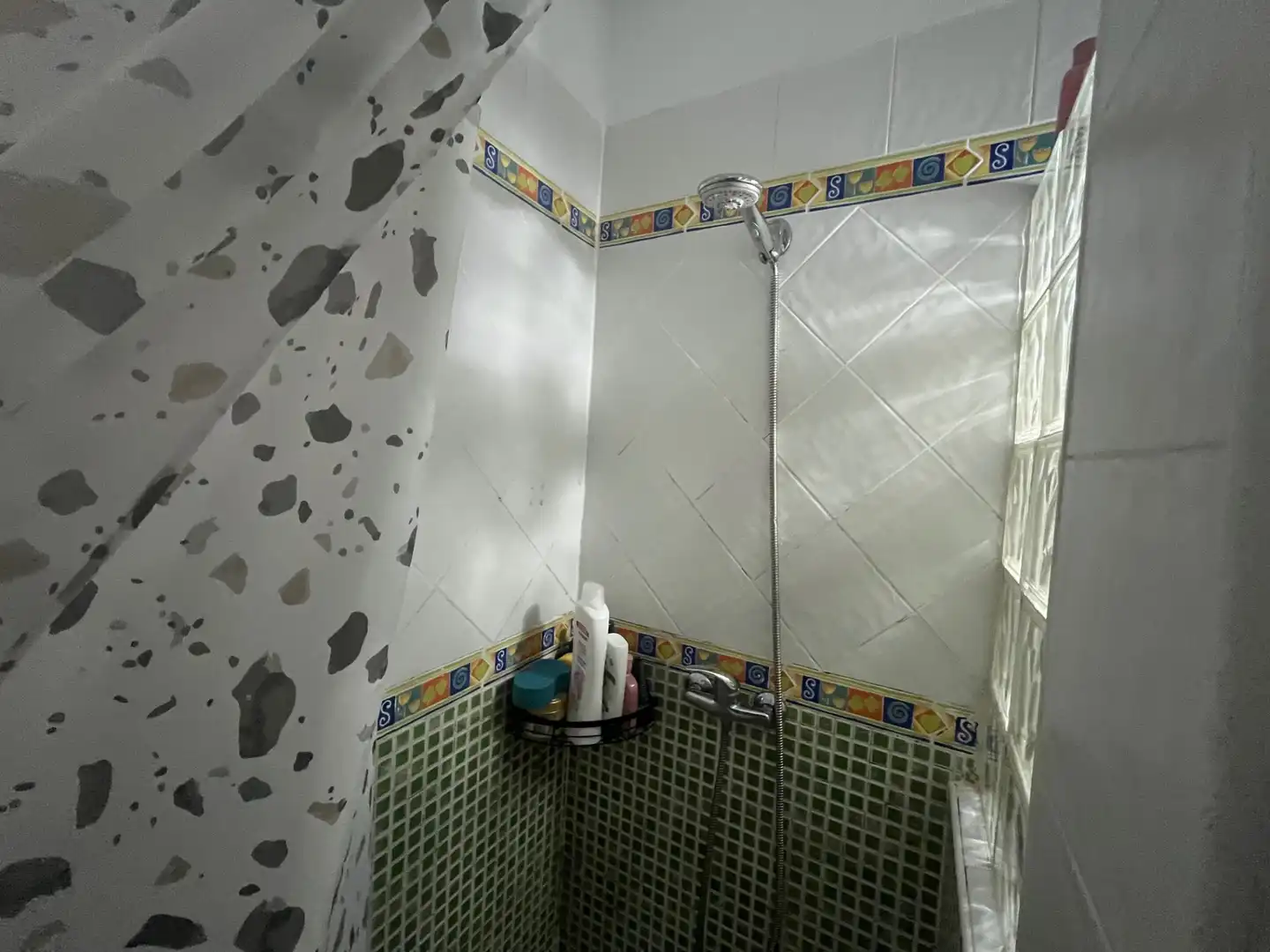 Bathroom of Flat for sale in Velilla de San Antonio  with Heating and Terrace