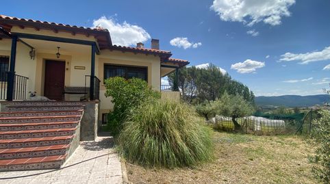 Foto 4 de Casa o xalet en venda a Auñón, Guadalajara