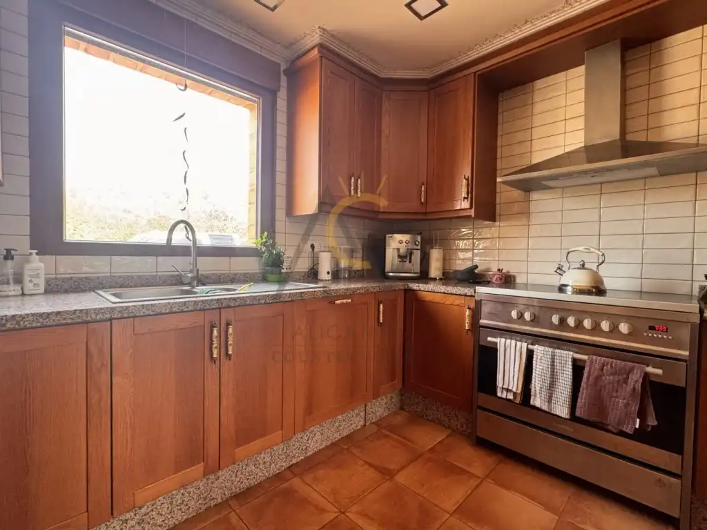 Chalet en venta en Partida Rincon, imagen 16